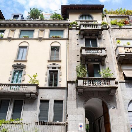 Macchi Delicious Apartment By 101Flats Milano Esterno foto