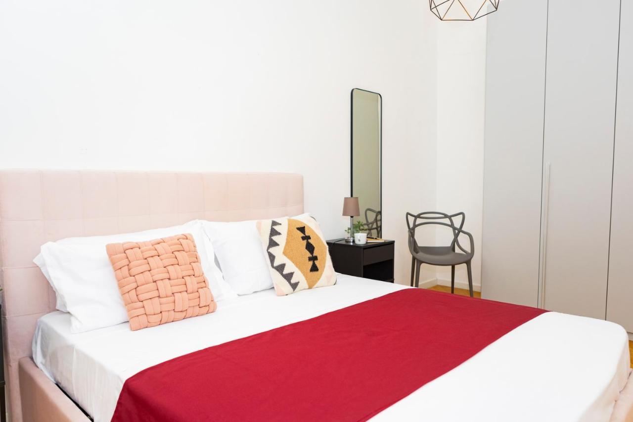 Macchi Delicious Apartment By 101Flats Milano Esterno foto