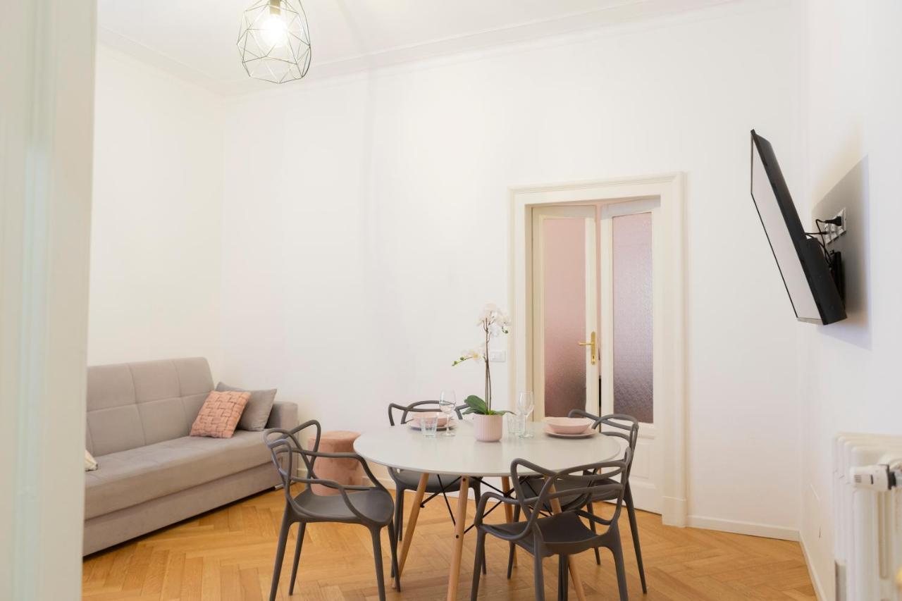 Macchi Delicious Apartment By 101Flats Milano Esterno foto