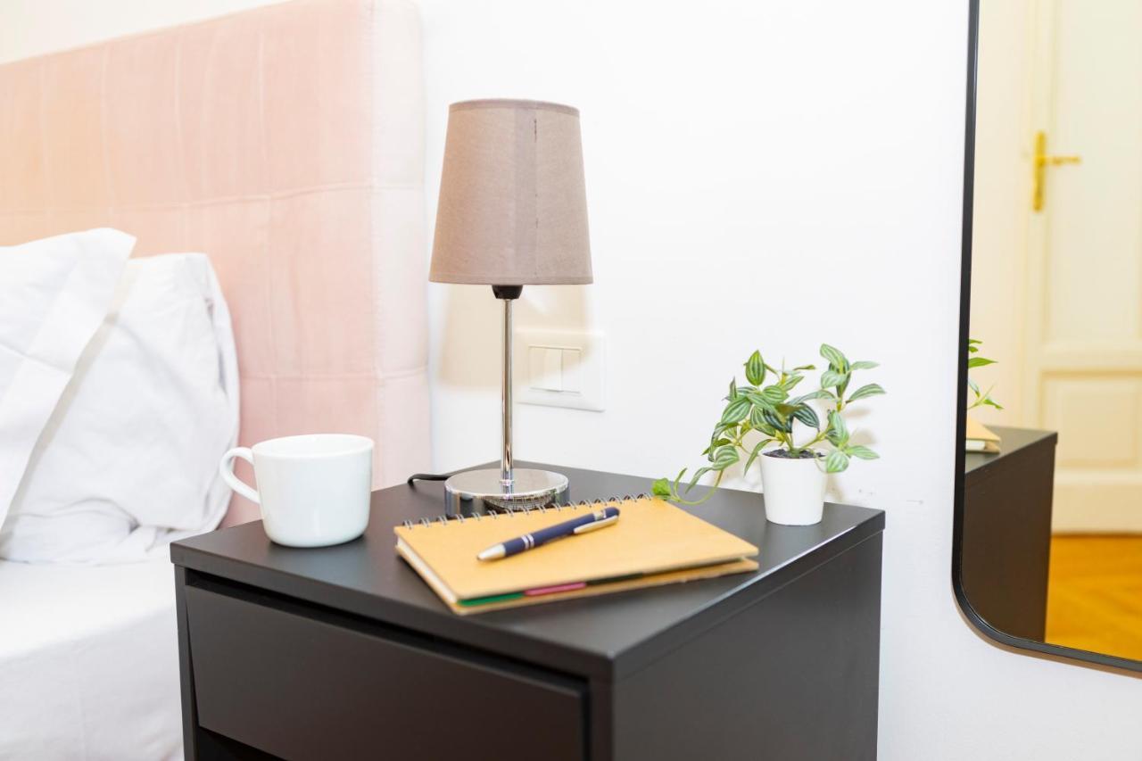 Macchi Delicious Apartment By 101Flats Milano Esterno foto