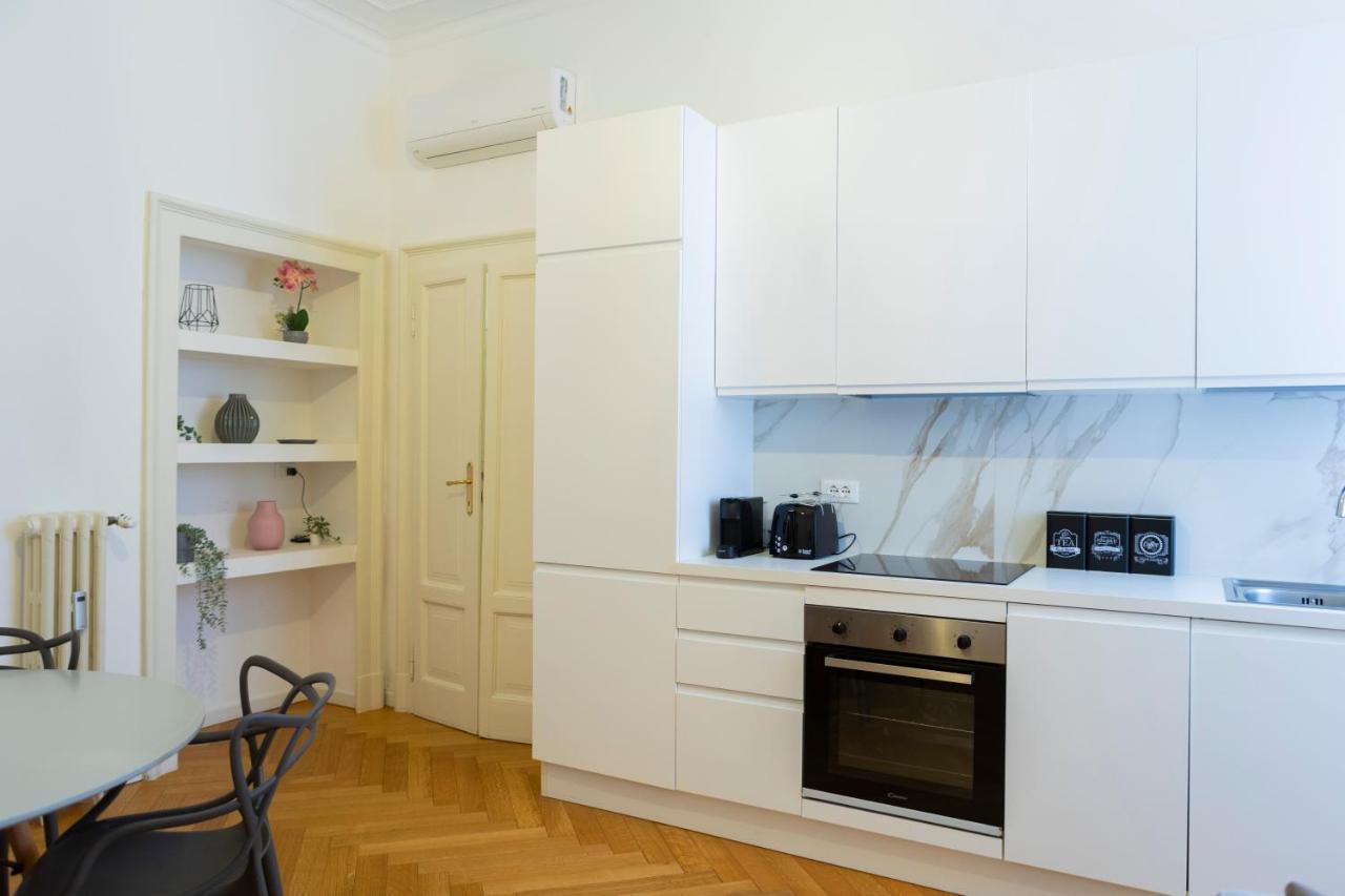 Macchi Delicious Apartment By 101Flats Milano Esterno foto