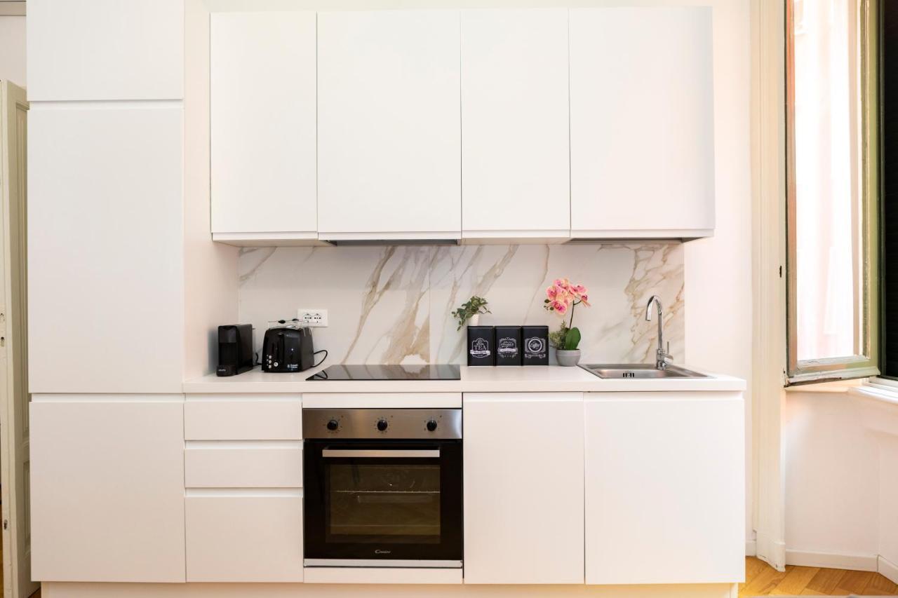 Macchi Delicious Apartment By 101Flats Milano Esterno foto