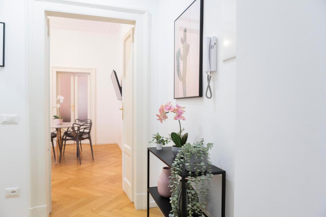 Macchi Delicious Apartment By 101Flats Milano Esterno foto