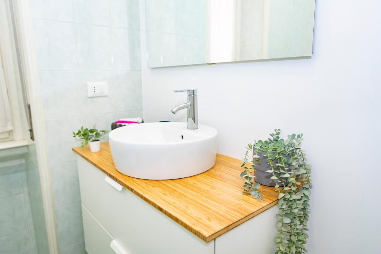 Macchi Delicious Apartment By 101Flats Milano Esterno foto