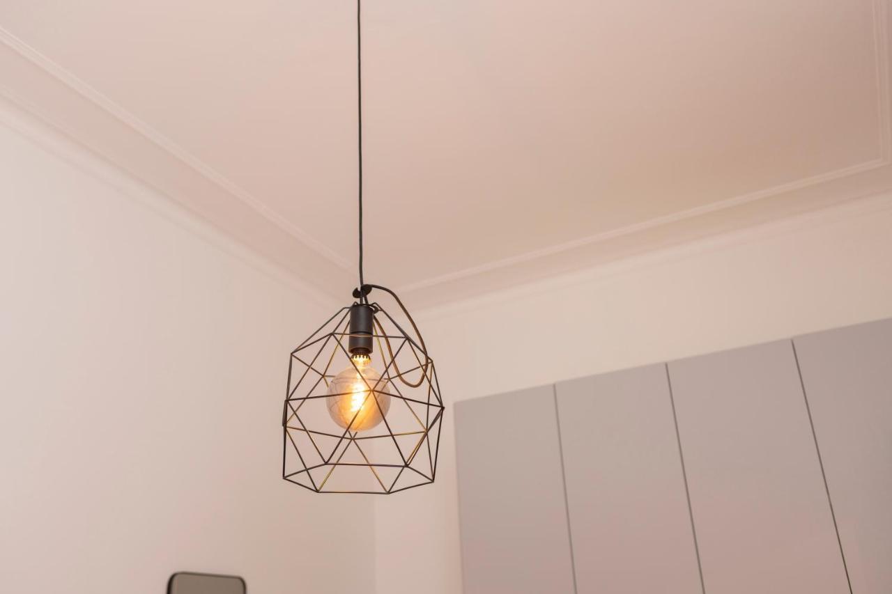 Macchi Delicious Apartment By 101Flats Milano Esterno foto