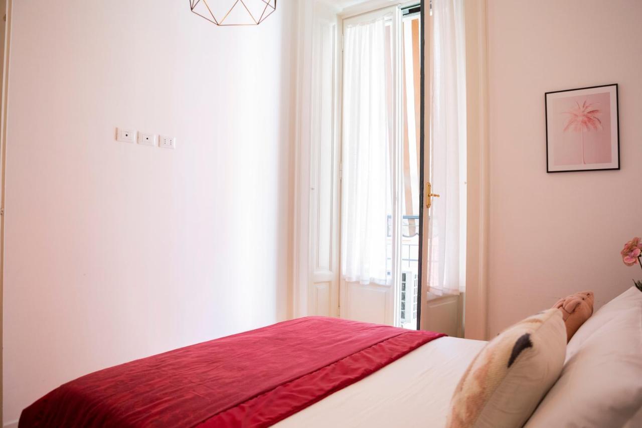 Macchi Delicious Apartment By 101Flats Milano Esterno foto