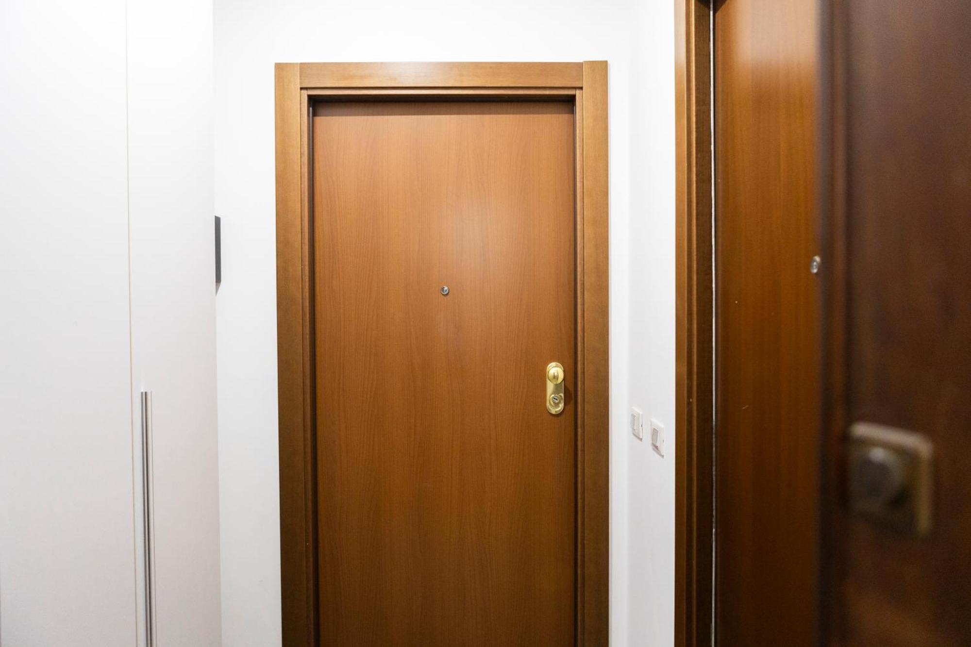 Macchi Delicious Apartment By 101Flats Milano Esterno foto