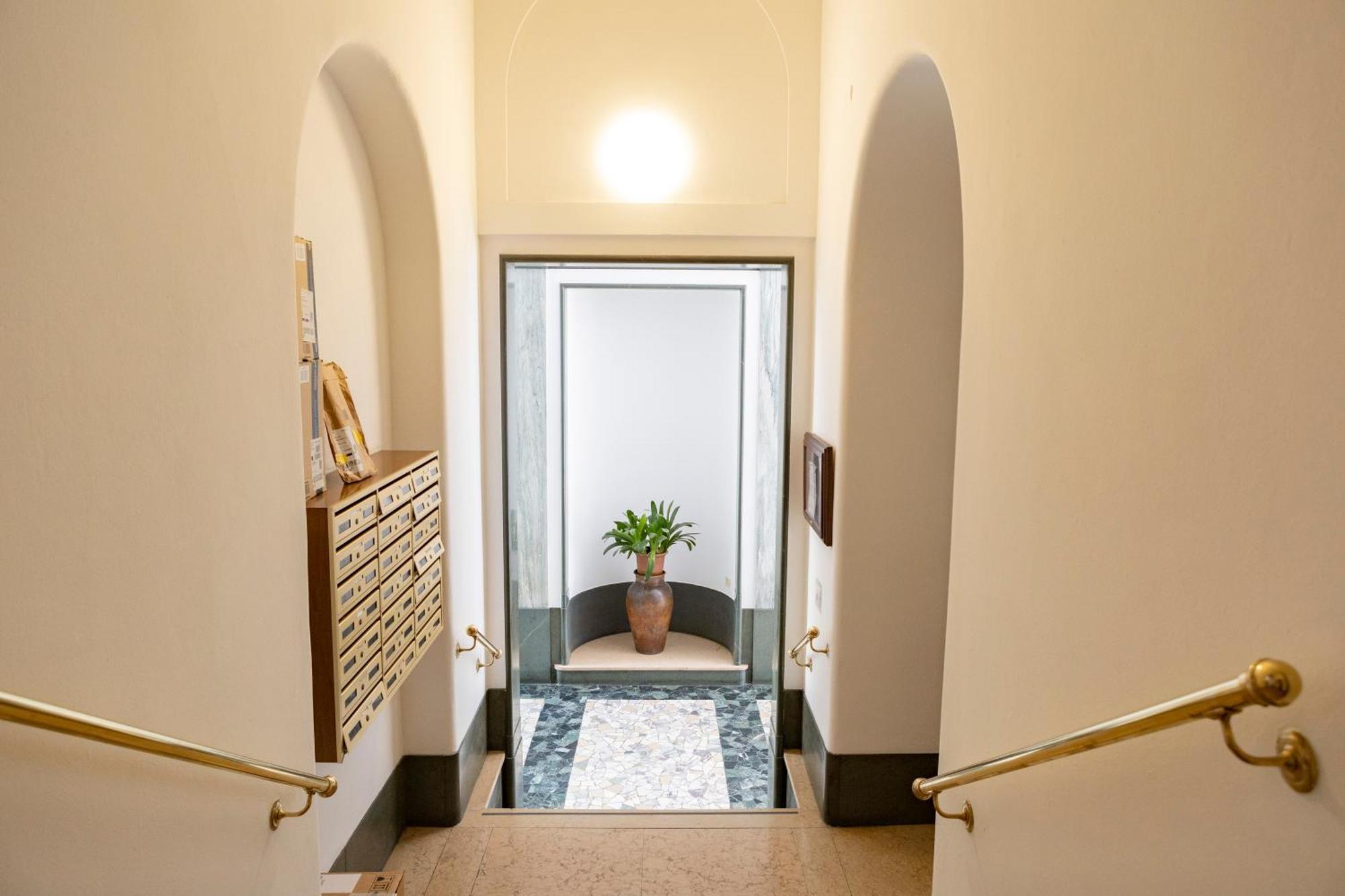 Macchi Delicious Apartment By 101Flats Milano Esterno foto