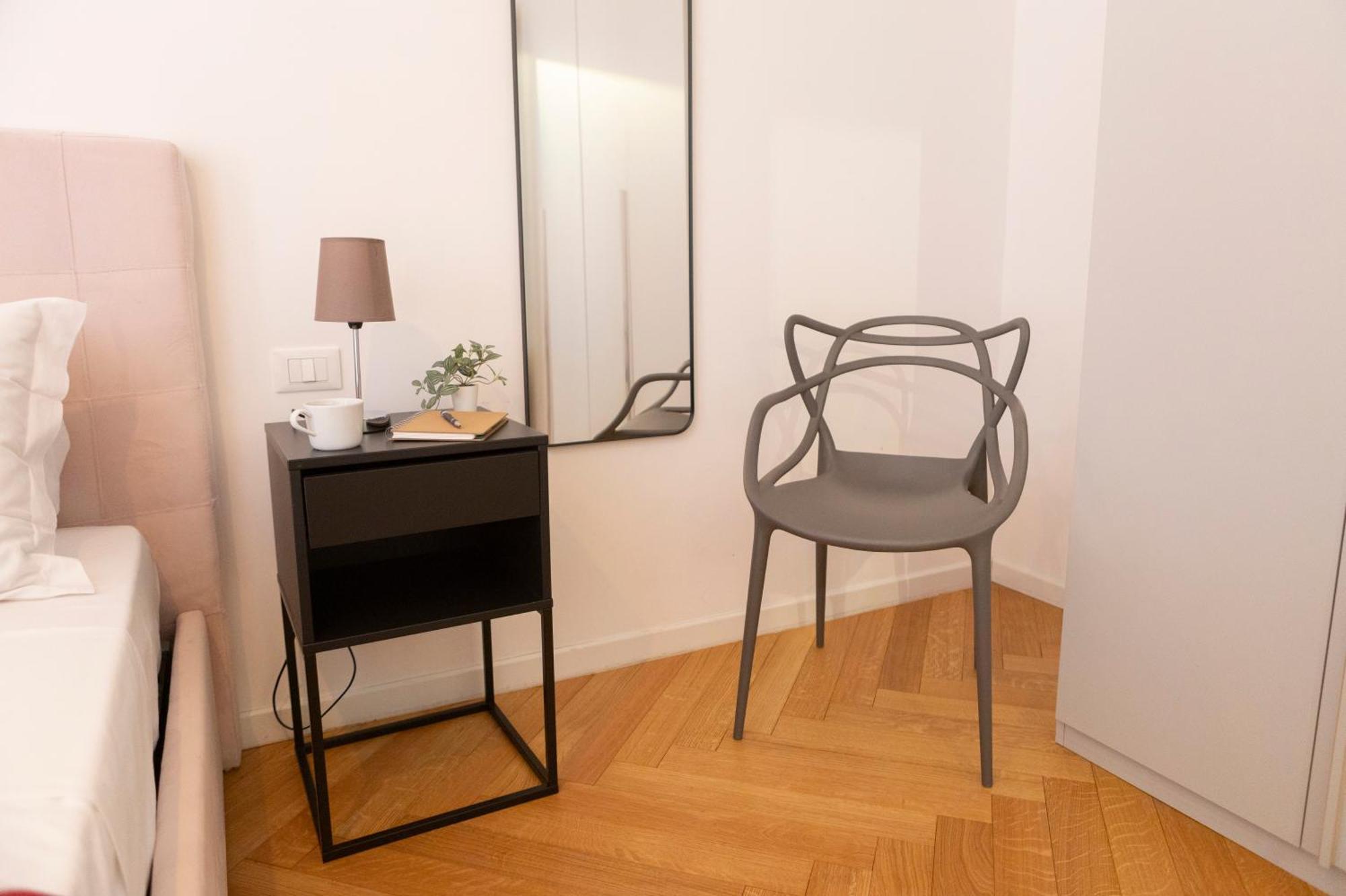 Macchi Delicious Apartment By 101Flats Milano Esterno foto