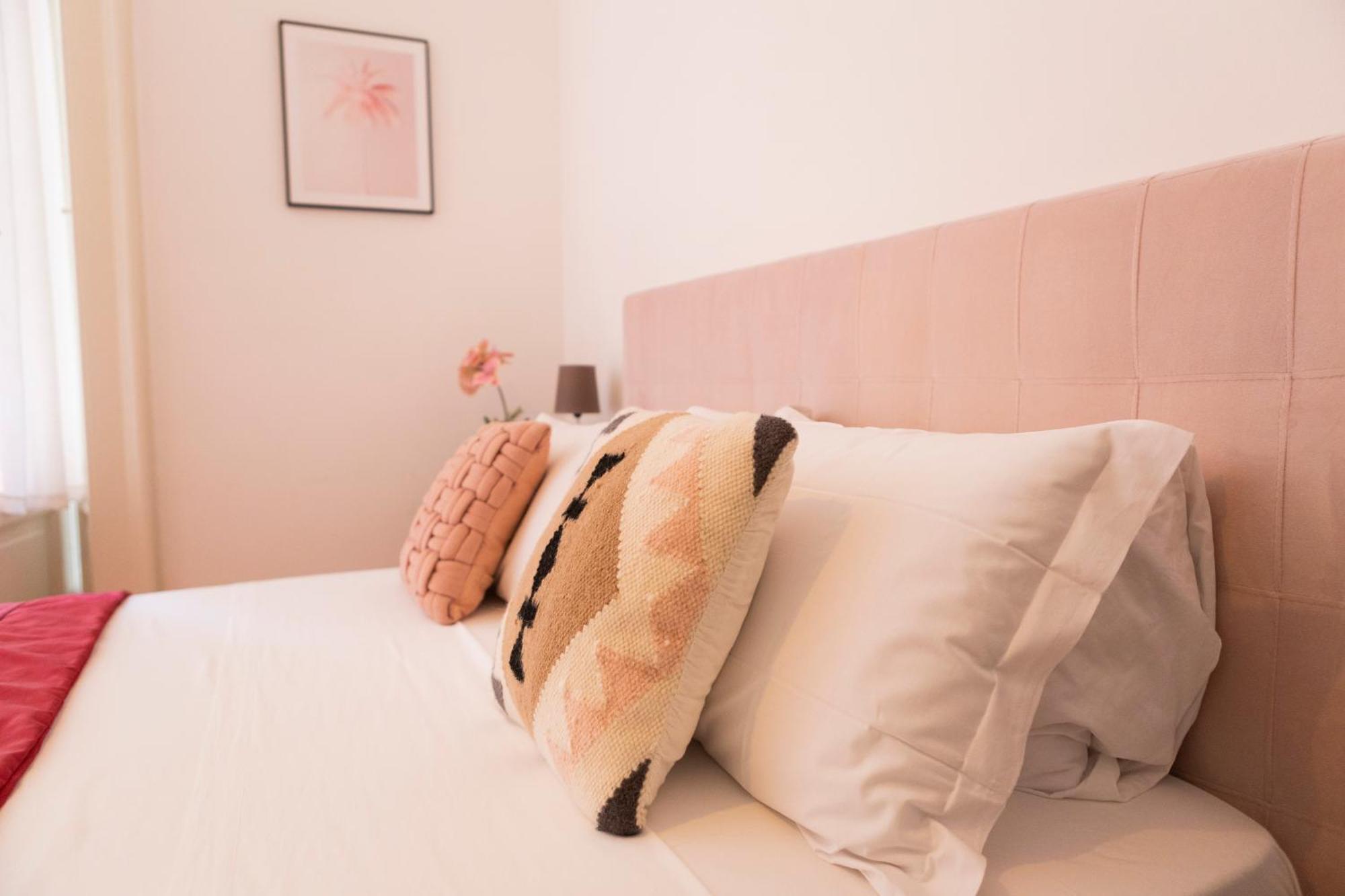 Macchi Delicious Apartment By 101Flats Milano Esterno foto