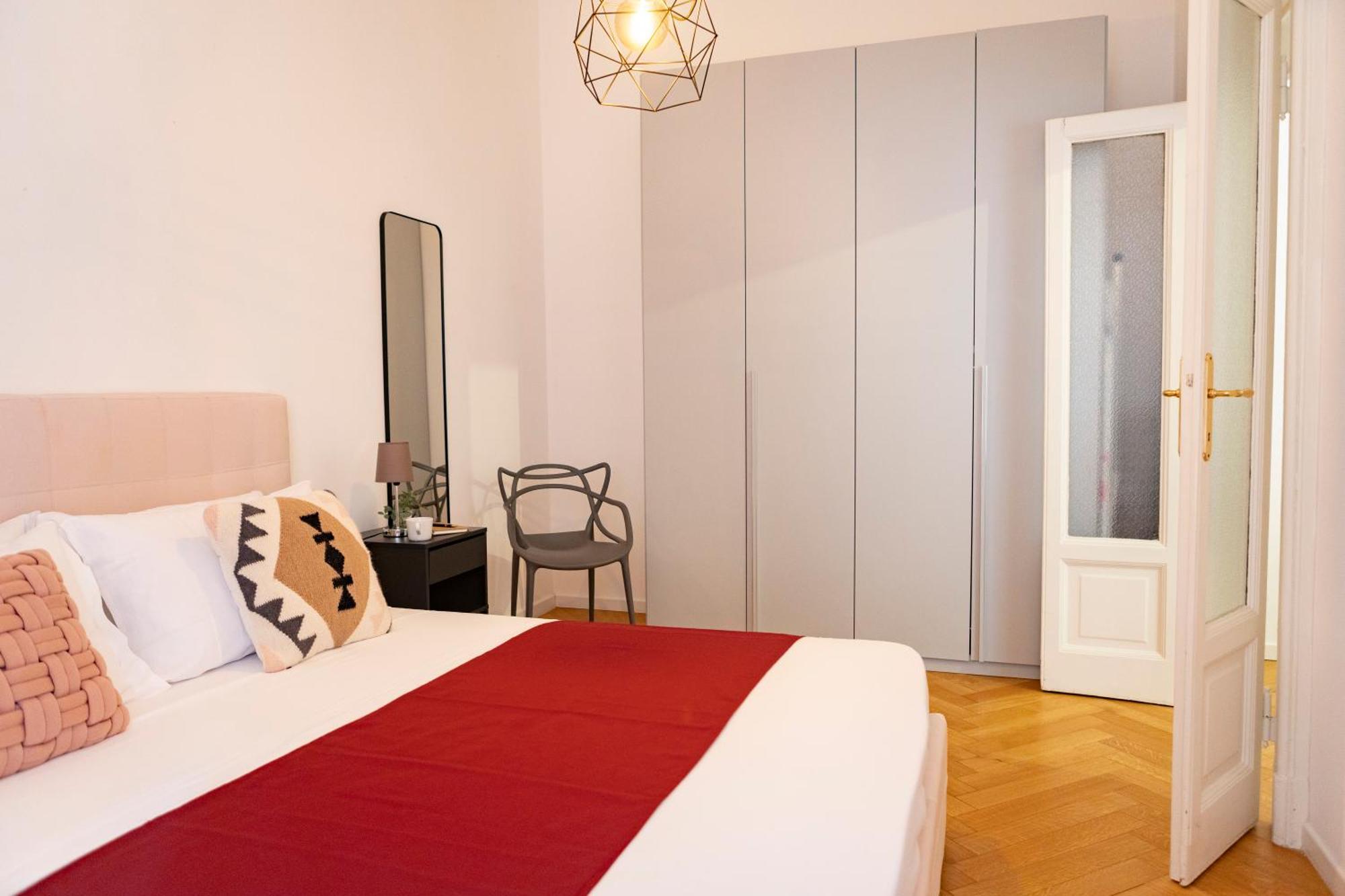 Macchi Delicious Apartment By 101Flats Milano Esterno foto