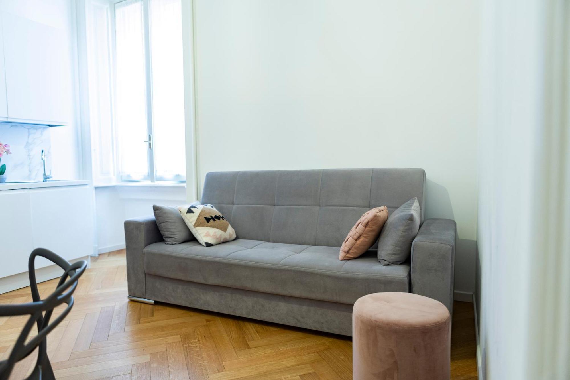Macchi Delicious Apartment By 101Flats Milano Esterno foto