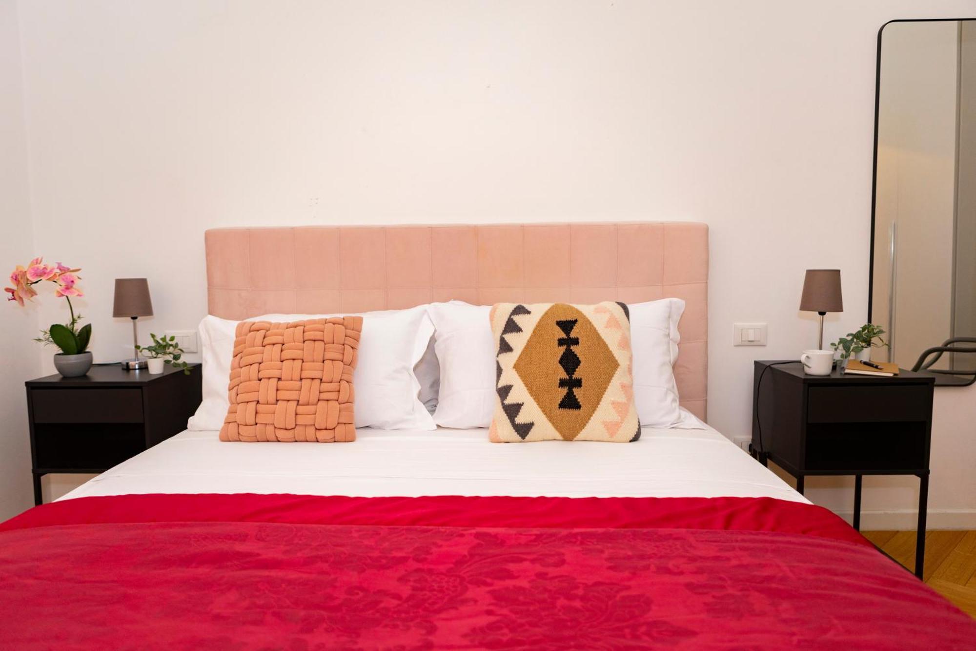 Macchi Delicious Apartment By 101Flats Milano Esterno foto