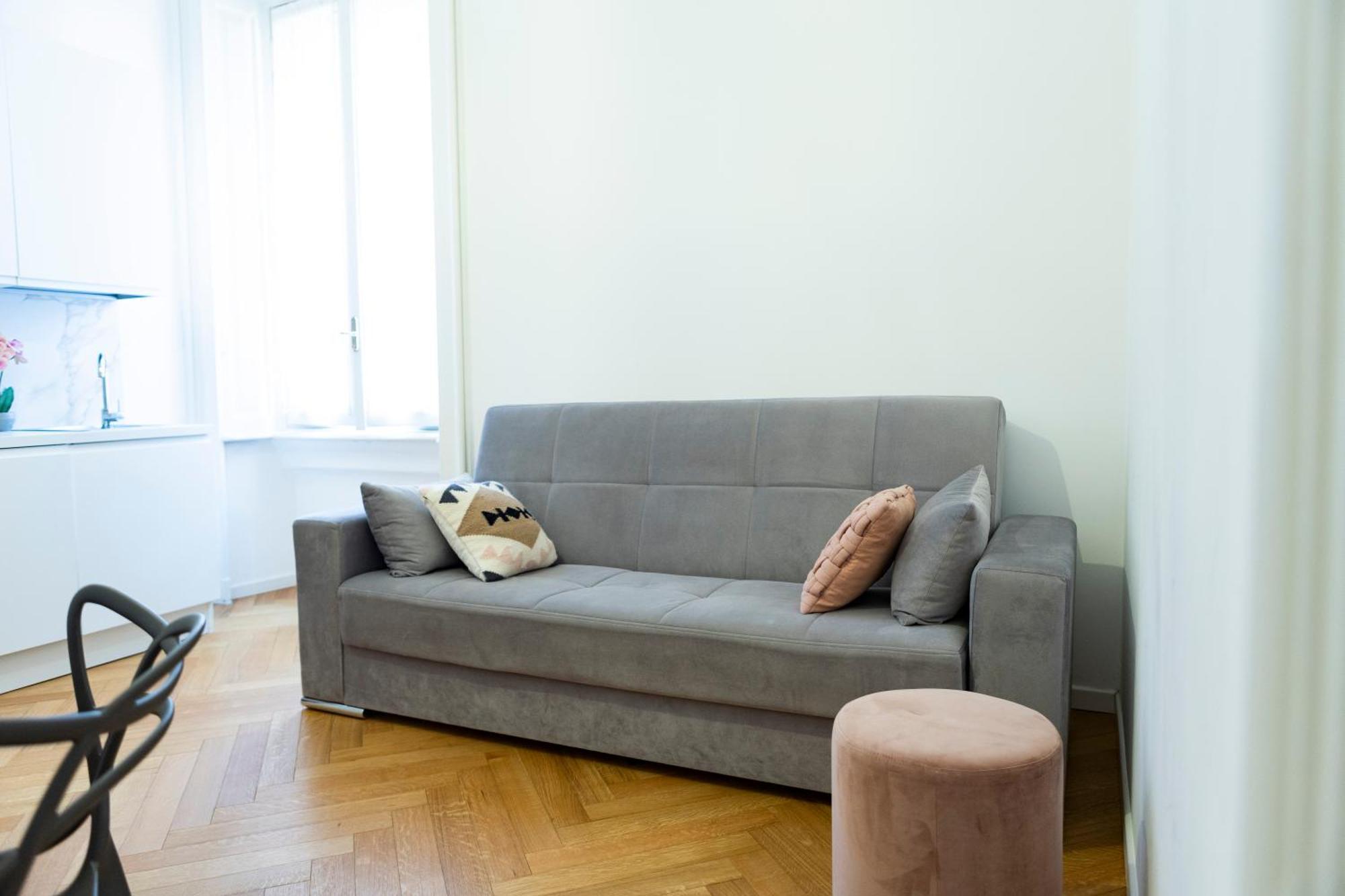 Macchi Delicious Apartment By 101Flats Milano Esterno foto