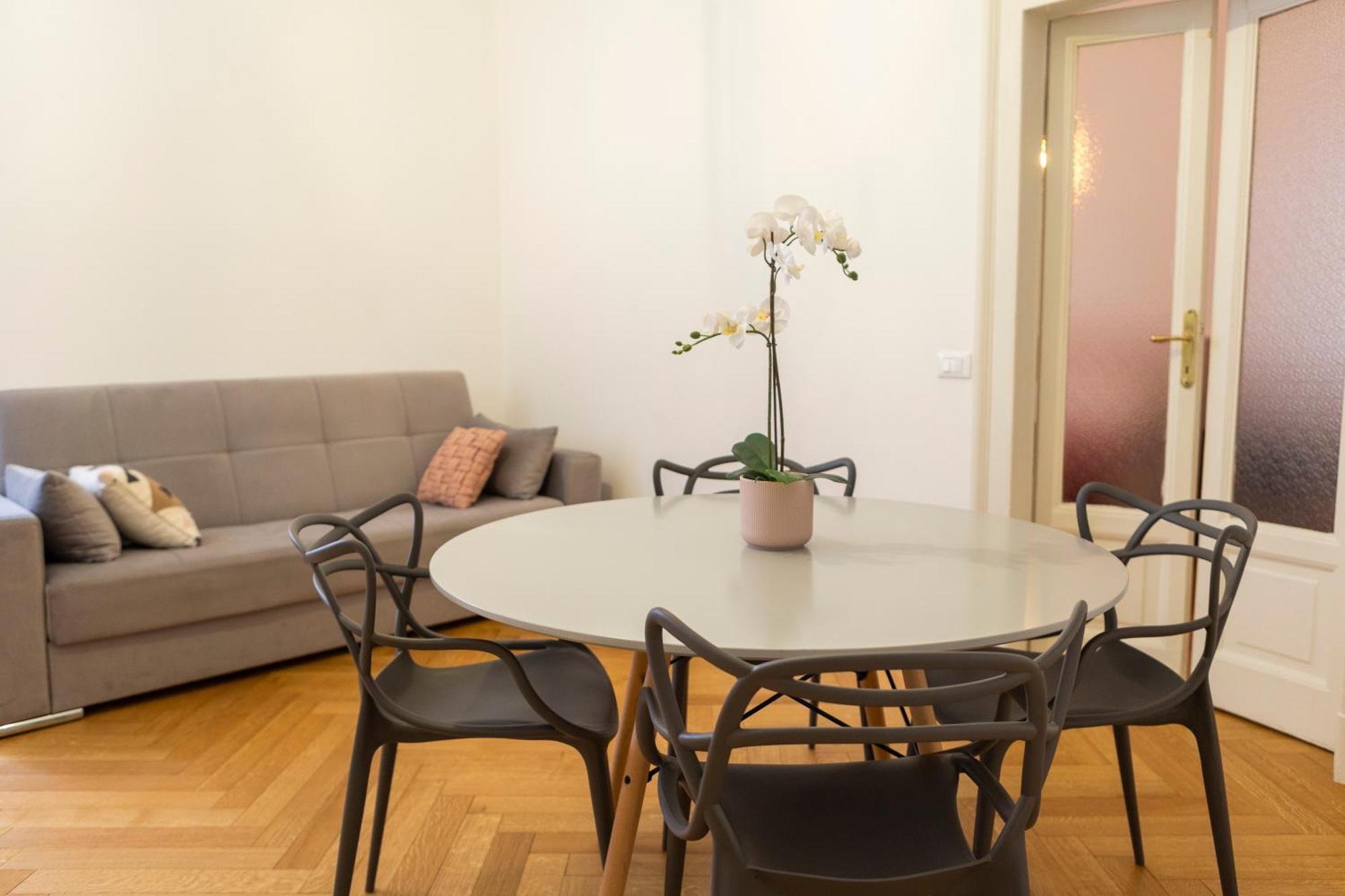 Macchi Delicious Apartment By 101Flats Milano Esterno foto