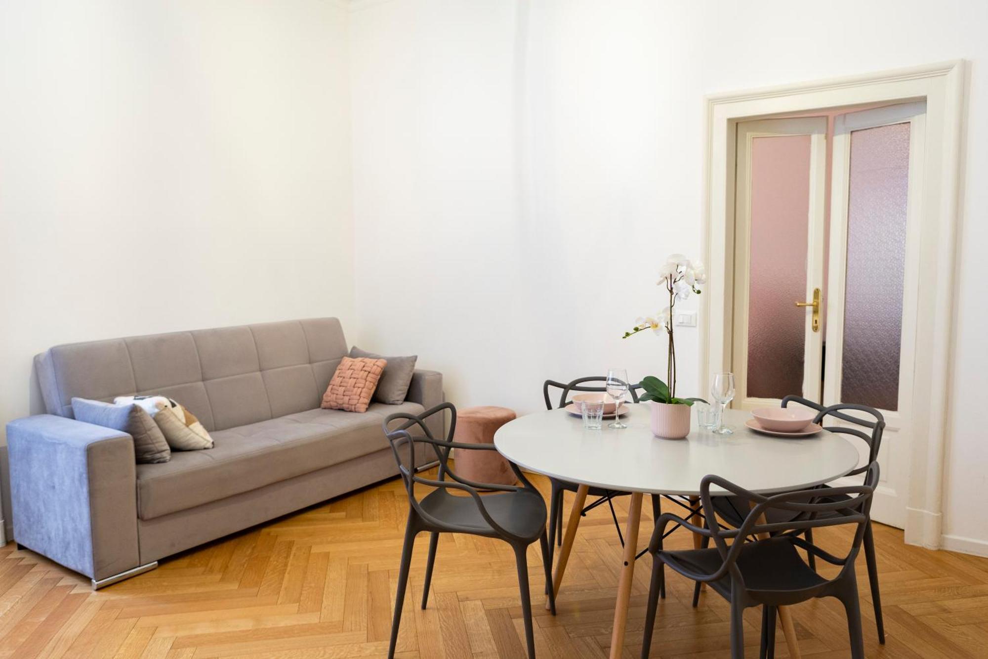 Macchi Delicious Apartment By 101Flats Milano Esterno foto